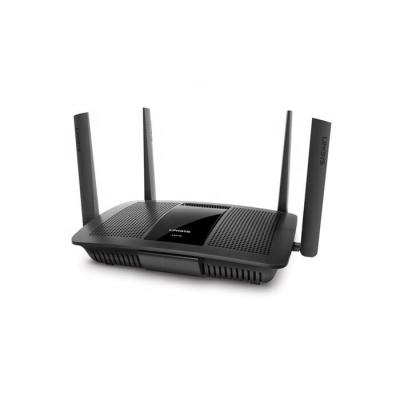 China Dual-Band AC2600 WiFi 5 Router Linksys EA8100 Max-Stream for Improved Internet Performance à venda