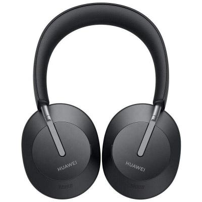 China Huawei FreeBuds Studio Blue-tooth 5.2 Over-ear Headphones with Active Noise Cancellation and 33 Feet Transmission Distance for sale