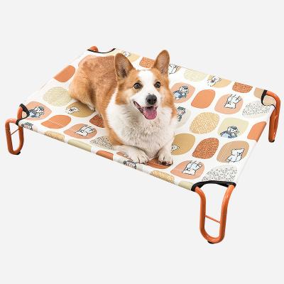 China The Heating Cama Para Perros 4 Model S M L Luxury High Dog Beds Pet Bed XL Camas Mascotas Eco Friendly Dog Beds & Accessories for sale