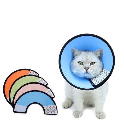 China Cat And Dog Viable Capture Beauty Set Blanket Pet Collar for sale