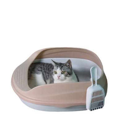 China Viable Indoor Pet Potty Tray Dog Accessories for sale