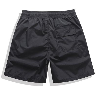 China Wholesale 2021 New Design Anti-wrinkle High Quality 100% Pure Cotton French Terry Sports Running Men's Shorts for sale