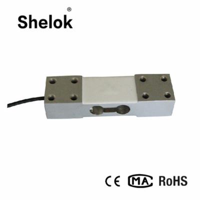 China Parallel planar beam cantilever 50kg 100kg 150kg 250kg 300kg load cell for sale