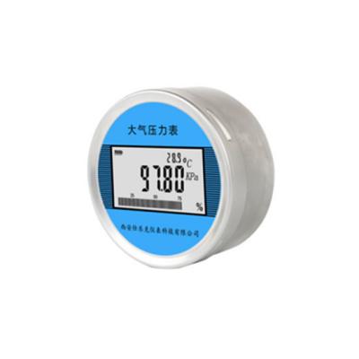 China atmosphere air pressure gauge price for sale