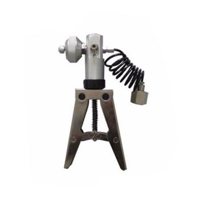 China High Pressure Hand Held Air Pump Calibrator for sale