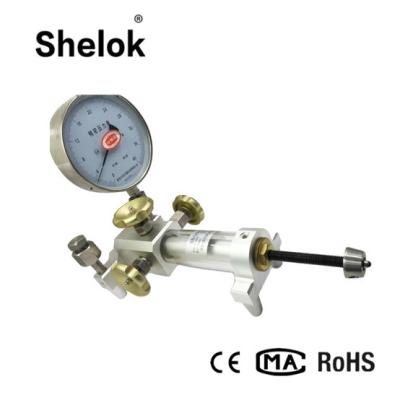 China Portable Pressure Calibrator For Liquid, Pressure Calibrator for sale