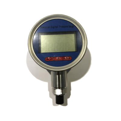 China Factory Directly Sell Digital Hydraulic, Air Pressure Gauges for sale