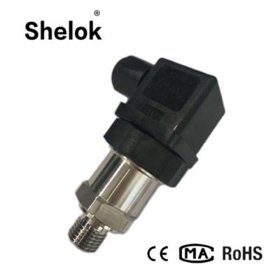 China Best Selling 0-5V Liquid Differential Pressure Sensors for sale