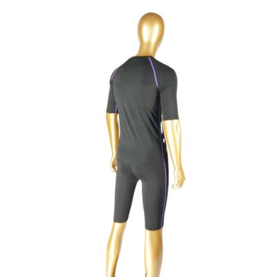 China Antibacterial Xems Jogging Suit Gym Wear Mens Shorts Womens Sports Wear for sale