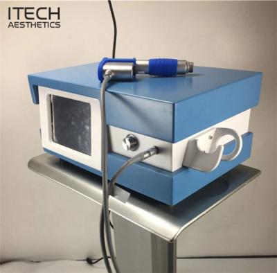 China Shockwave Machine For Erectile Dysfunction Shockwave Machine Focused Extracorporeal Shockwave Therapy Cost Eswt Cost for sale