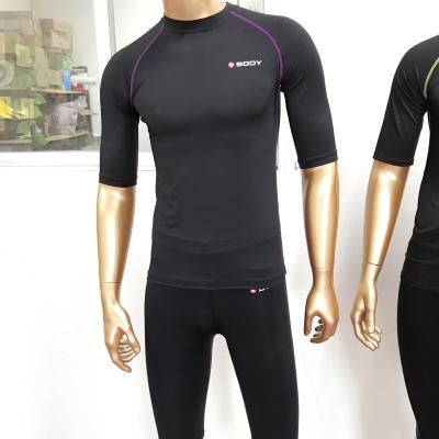 China EMS Breathable Training Suit Underware For EMS Training Home Use for sale