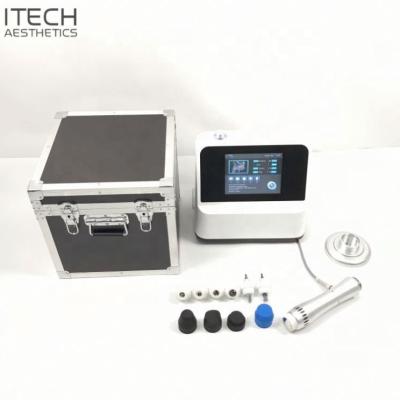 China Ed Pain Treatment SW5S Low Price Shockwave Therapy Machine Price for sale