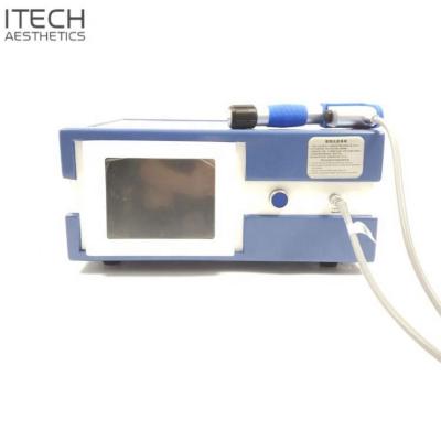 China Shockwave Pain Sale Removal Shockwave Body Pain for sale