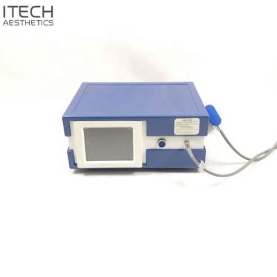 China Weight Loss New Arrival Veterinary Shock Wave Therapy For Foot Ulcers Diabetic Horses for sale