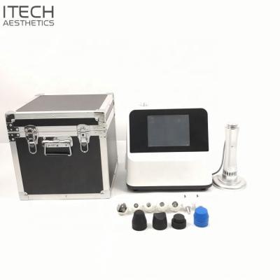 China Joint Pain New Product Shockwave Therapy Machine For Slimming Ed for sale