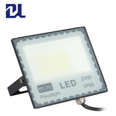 China warehouse 2835 SMD ip65 aluminum 20w black waterproof 30w 50w 100w 150w 200w led flood light for sale