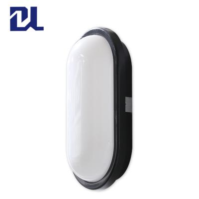 China Moisture Resistant Outdoor Garden 15W 20W LED Bulkhead Outdoor Wall Mounted Light for sale