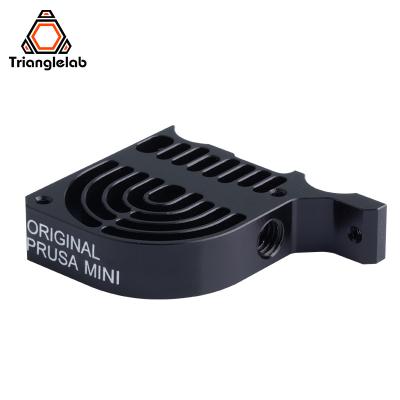 China Industrial Model Design Trianglelab Prusa MINI Heatsink For Hotend Upgrade All Metal Kit For Prusa Repair Parts MINI Hotend V6 High Temperature Nozzle for sale