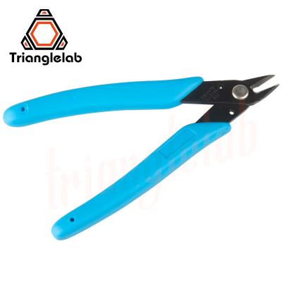 China Industrial Design 3D Printing Trimmer Cutting Model Pliers Wire Cutter Models Grinding Tools 3D Printer DIY Making Tools for sale