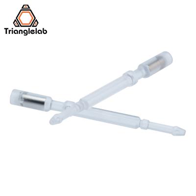 China Upgrade trianglelab 3D CONTACT SENSOR replacement needle auto upgrade spare parts only supports trianglelab and Dfroce for sale