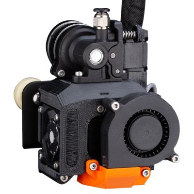 China High Copy Results Trianglelab V6 HOTEND DDE-Space Shuttle Direct Drive Extruder Space Shuttle for Creality3D Ender3 /pro Ender5 CR10 CR10S BLv 3D Printer for sale