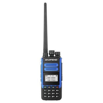 China BaoFeng BF-H7 Dual Band Walkie Talkie 10W UHF VHF Two Way Radio Handheld 2200mAh High Quality Two Way Radio for sale