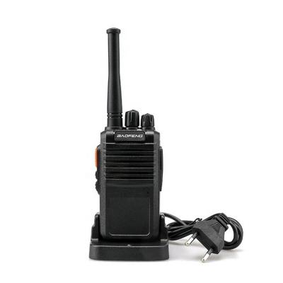 China Baofeng BF-M4 Radio Walkie Talkie 3000mAh Long Distance Two Way Battery High Capacity Handheld Walkie Talkie 3000mAh for sale