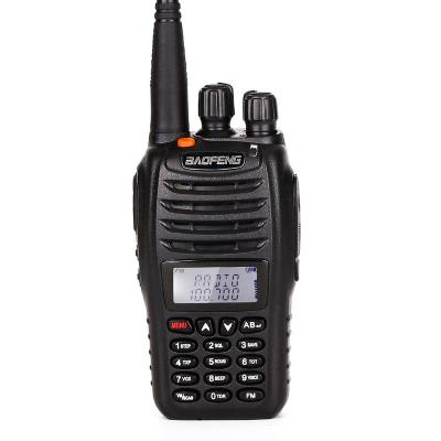 China Baofeng UV-B5 Ham UHF Radio VHF Two-way Dual Band Handheld Transceiver Mobile Analog Walkie Talkie 2000mAh for sale