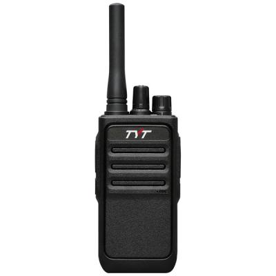 China TYT TC-999 Simple Handheld PC Mini Walkie Talkie Programmable 2W Band Radio 2W VHF VHF Two Way Radio 1200mAh for sale