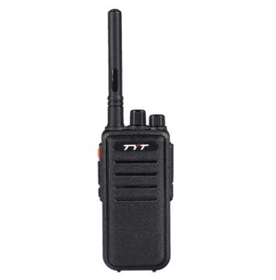 China TYT TC-2000A Long Range 5W VHF UHF Handheld Walkie Talkie 2000mAh Portable Two Way Radio Output Power Walkie Talkie for sale