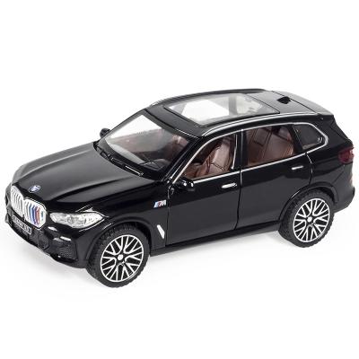 China Diecast Toy Diecast 1:32 Pull Back Car Toy Vehicles Alloy With Light And Healthy Model Toy Car Die Cast Car For Children for sale