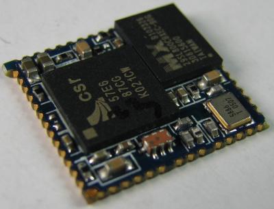 China USB Audio Bluetooth A2DP Module  for sale