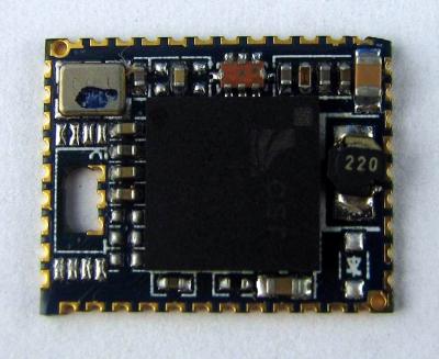 China Low Cost Bluetooth Hid Module Audio for sale