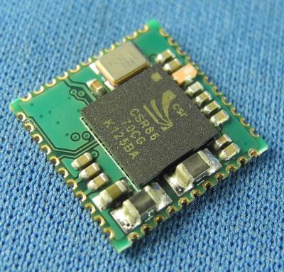 China USB UART Internal Bluetooth Module  for sale