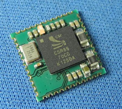 China CSR8670 Internal Bluetooth Module  for sale