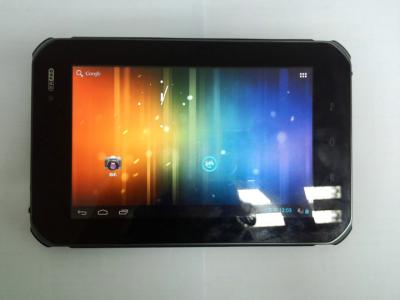 China Android 4.0 Rugged Tablet PC for sale