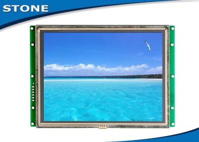 China Digital graphic LCD display for sale