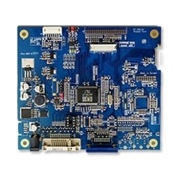 China High Quality LCD PCB Board for sale