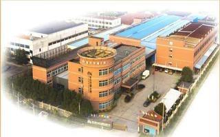 Verified China supplier - Hangzhou Fengrun Cashmere Weaving Co., Ltd.