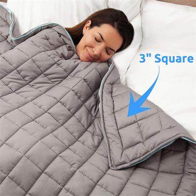 China Excellent Quality HEATING Wool Blanket Winter Weighted Professional Wholesale Weighted Blankets for sale