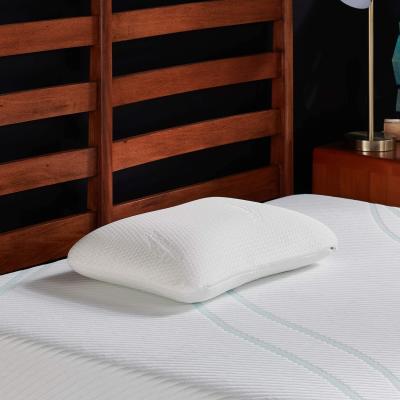 China Antistatic Memory Foam Pillow Unique Wholesale Shredded Hypoallergenic Memory Foam Pillow for sale