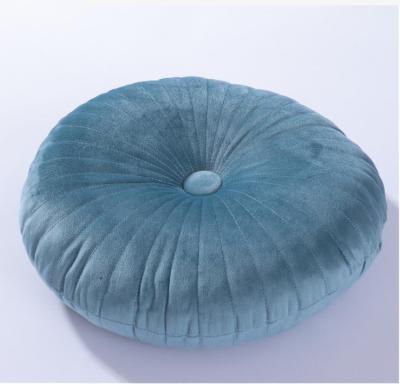 China Sustainable Custom Luxury Throw Pillows Waterproof cotton solid color Cushion Inserts Pillow for Indoor Outdoor for sale