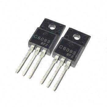 China Original | Tk12a50d K12a50d IC integrated by To-220-3 Chip Transistor 12A50d 1X1X1cm for sale