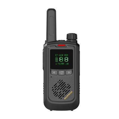 China NEWEST Factory Dropshipping Baofeng Dual Band UHF DESIGN BF-T17 UHF Walkie Talkie Hot Selling BAOFENG T17 UHF Walkie Talkie New for sale