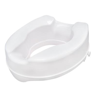 China With Lock 2 Inch 4 Inch 6 Inch Raised Toilet Seat for sale