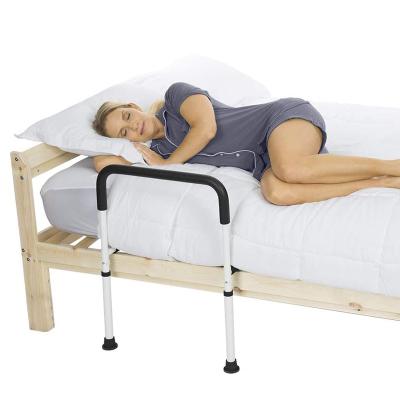 China Adjustable Elder Safety Bed Aid Bar 54*6*60cm for sale