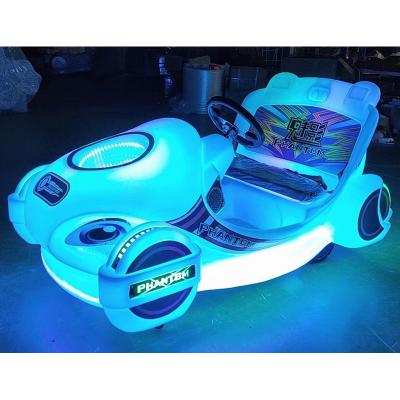 China 3-5 hours Attractive Kiddie Rides Car/Entertainment Equipment Ride on Amusement Park Car/Kids Electric Customization Bumper Car 24V / 12V for sale