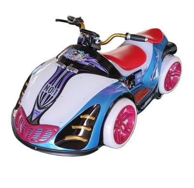 China 3-5 hours XIAO BU DIAN Best Seller Outdoor Amusement Kiddie Car kids ride-on Car for kids using on public square/city park /mall center for sale