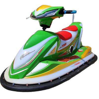 China 3-5 hours Xiao Bu Dian Manufacturer of outdoor Child amusement park Car Playground electronic bettery Car Indoor Shinning Kiddie Car for sale