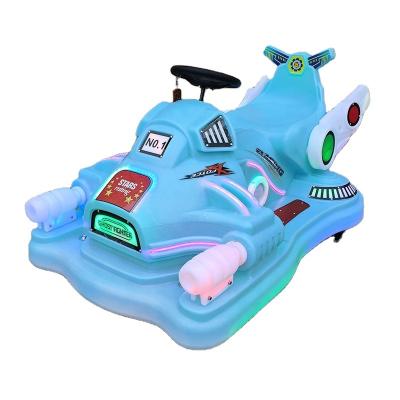 China 3-5 hours Chinese manufacturer Remote Control  kids Ride on Cars 24v Battery Car Square & Mall amusement Car for  Children's Playground for sale